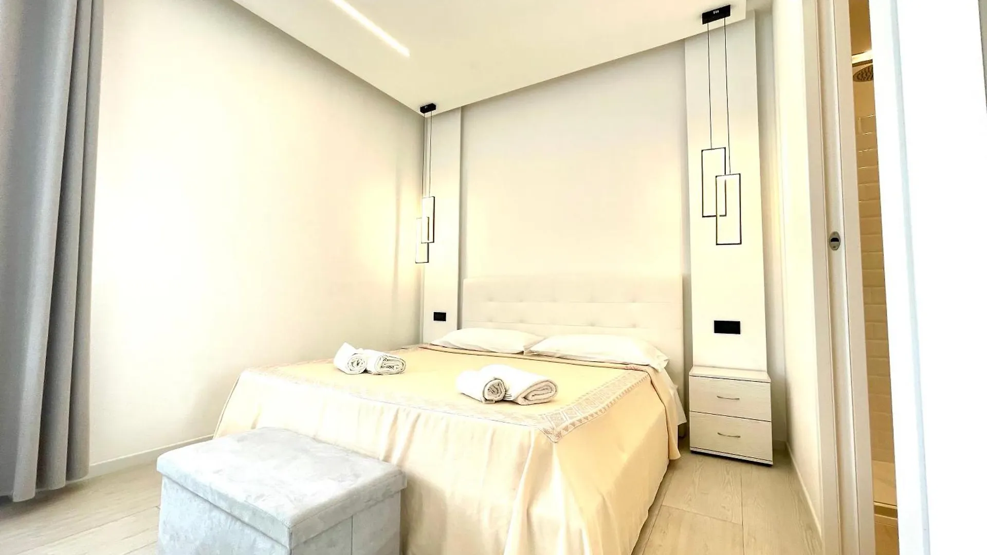 Magenta Rooms Olbia